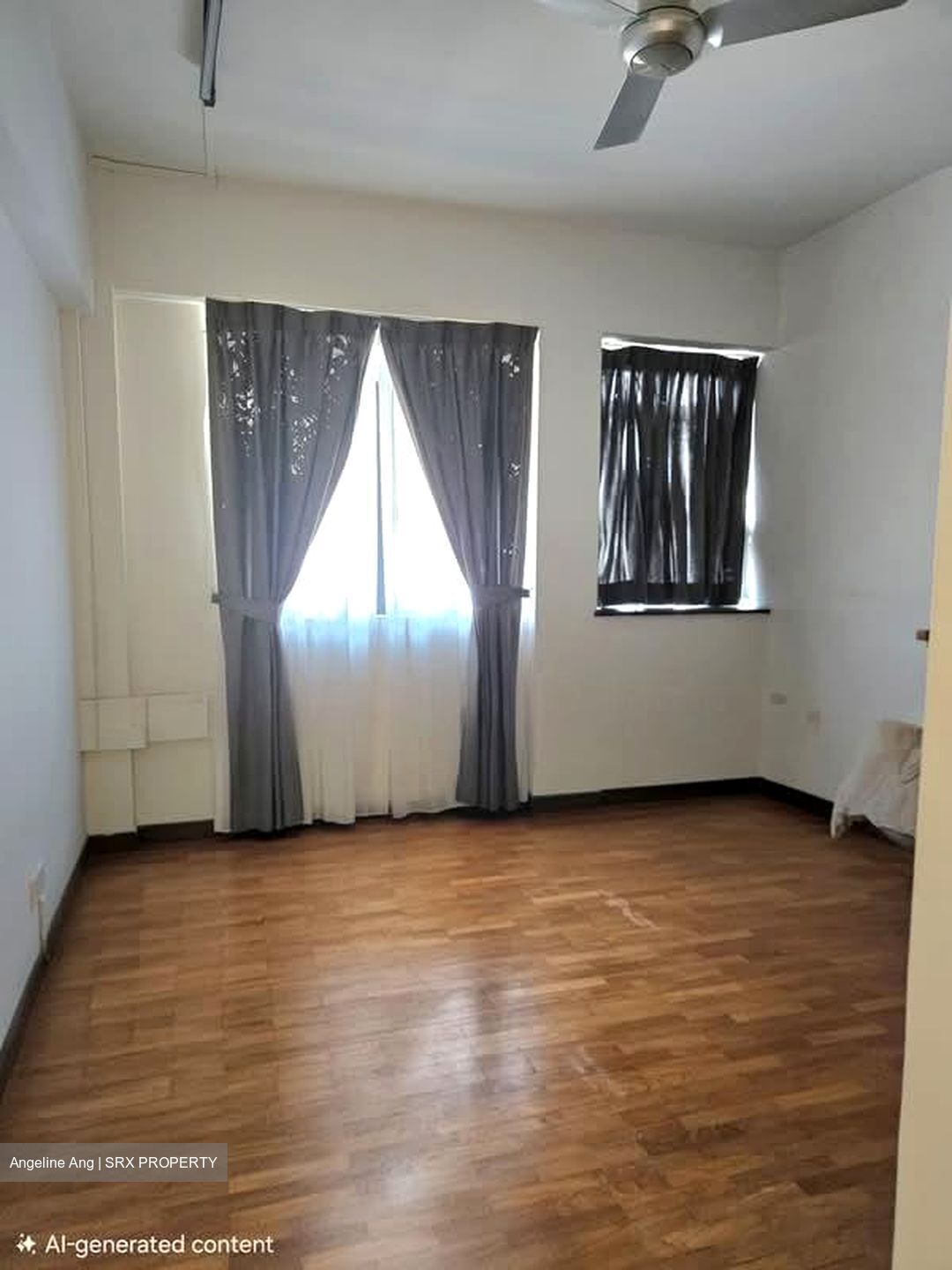 Fernwood Towers (D15), Condominium #576519111